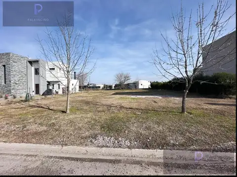 Terreno en Venta en Ingeniero Maschwitz, Partido de Escobar