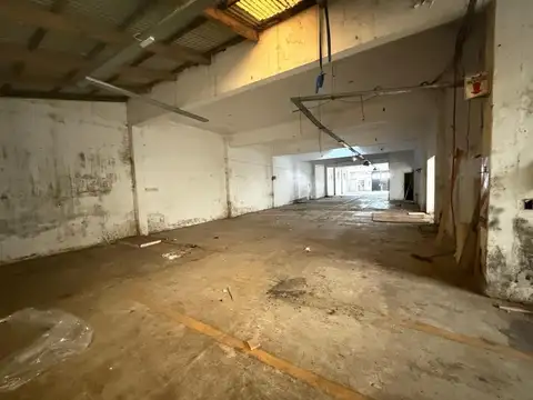 Galpon en Alquiler en Boulogne, $ 8.500.000