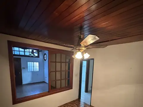 Departamento PH 2 ambientes en Alquiler en San Martín
