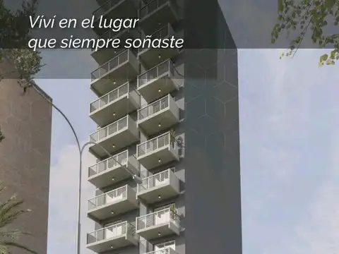 Departamento en Venta al Norte