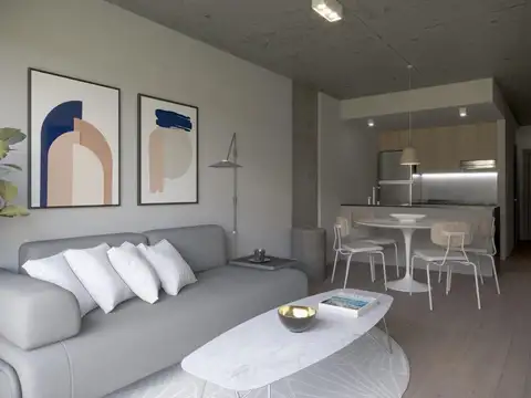 Departamento en Venta de 4 ambientes