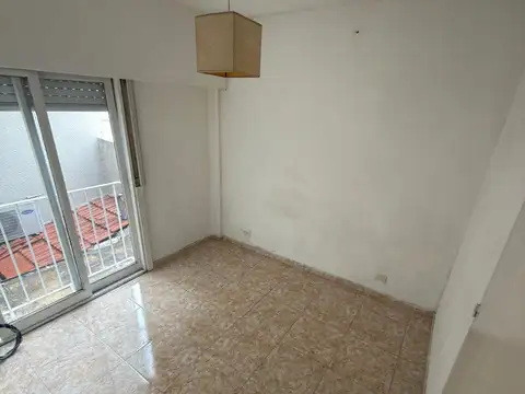 DEPARTAMENTO EN ALQUILER 2 AMBIENTES VILLA BALLESTER