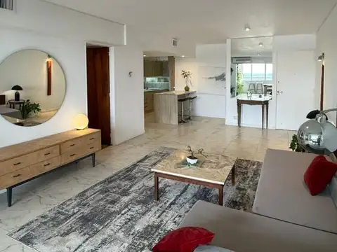 Departamento 5 ambientes con 2 baños