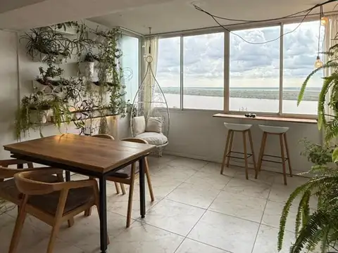 Departamento en Venta en Rosario, USD 310.000