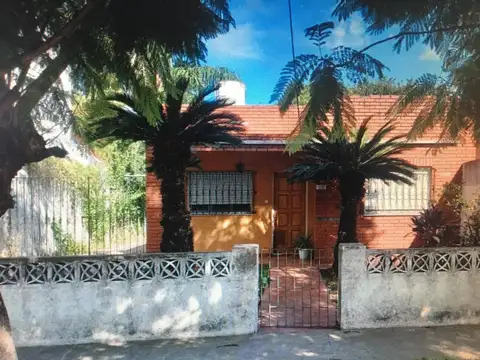 CASA AMERICANA 3 AMBIENTES.