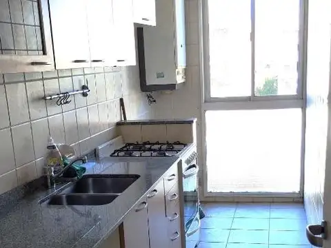Departamento en Alquiler Permite mascota