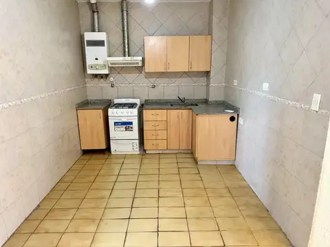 Departamento en Alquiler de 3 ambientes