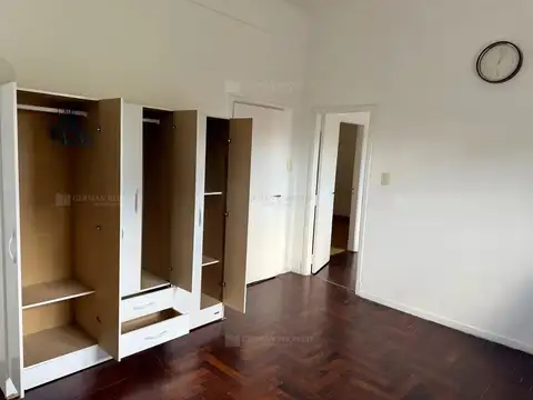 Departamento en Alquiler 17 años