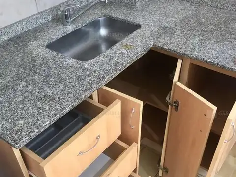 Departamento en Alquiler de 2 dormitorios