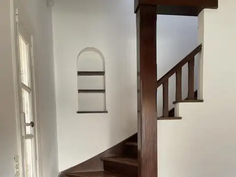 Casa en Alquiler de 3 dormitorios