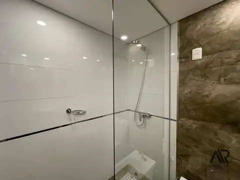 Apartamento en alquiler c/ cochera en Pocitos Nuevo