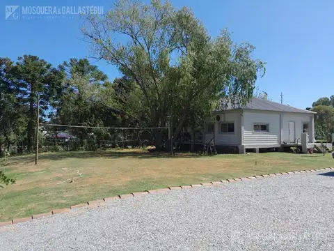 Casa en Alquiler al Noreste