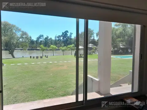 Casa en Alquiler 4 años