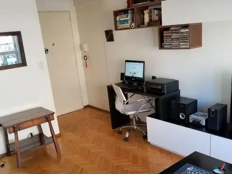 Departamento en Venta 40 años