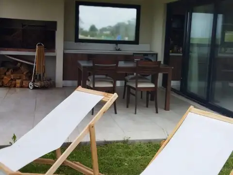 Casa en Alquiler Temporal de 2 dormitorios