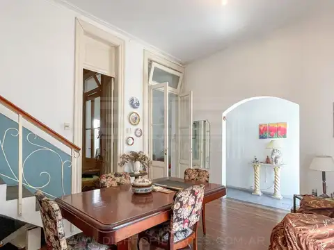 Casa en Venta en Caballito, USD 185.000