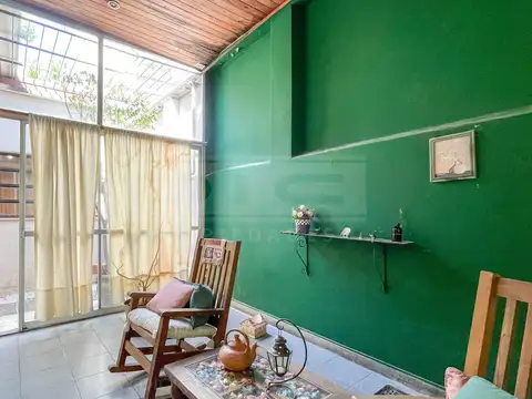 Casa 4 dormitorios Venta - Caballito