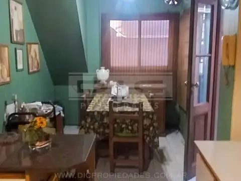 Casa 4 dormitorios Venta - Caballito