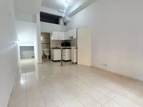 Depto Tipo Casa en Venta en Caseros, USD 40.000