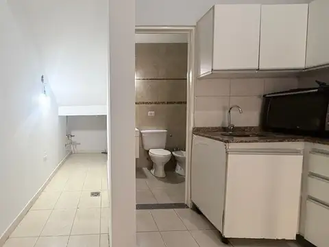 Depto Tipo Casa en Venta 6 años