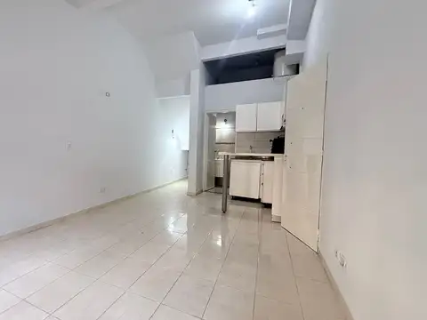 Depto Tipo Casa en Venta de 1 dormitorio