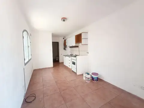 Depto Tipo Casa en Venta de 2 ambientes