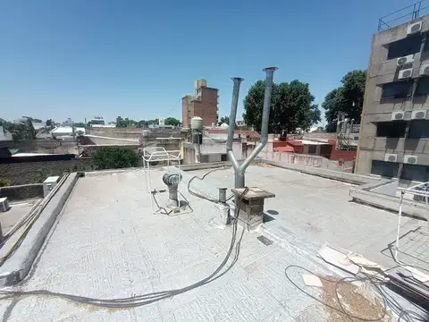 VENTA DEPARTAMENTO DE PASILLO UN DORMI EN LA SEXTA