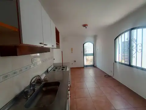 Depto Tipo Casa en Venta de 1 dormitorio