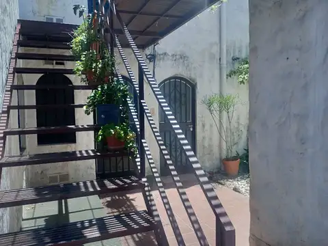 Boulevard 27 de Febrero 600