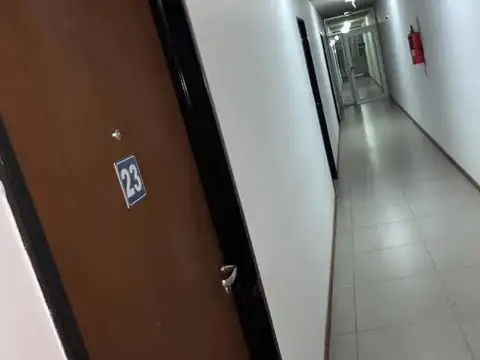 Oficina en Venta con 1 cochera