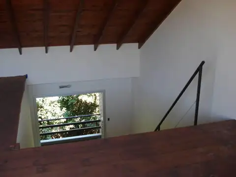 Departamento  en Venta en Pilar,  G.B.A. Zona Norte - CEN0335_LP423884_2