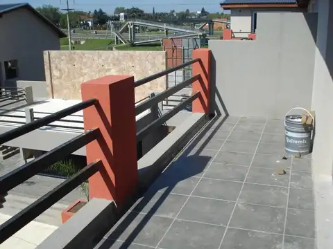 Departamento en Venta 5 años