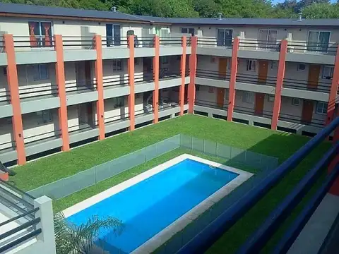 Las Cañitas Condominio Pilar Km 100