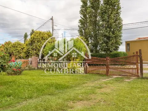 Venta Casa Barrio Privado Los Olmos