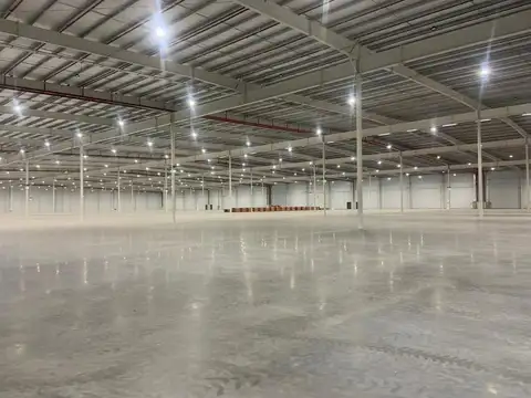 Depósito en alquiler en Pilar