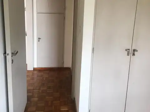 Departamento en Alquiler Apto profesional