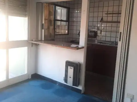 Departamento en Alquiler de 2 dormitorios