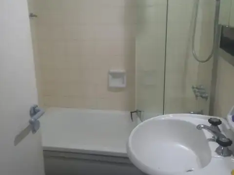 Departamento en Alquiler 40 años