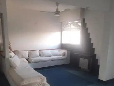 3 AMBIENTES AL FRENTE, VISTA ABIERTA