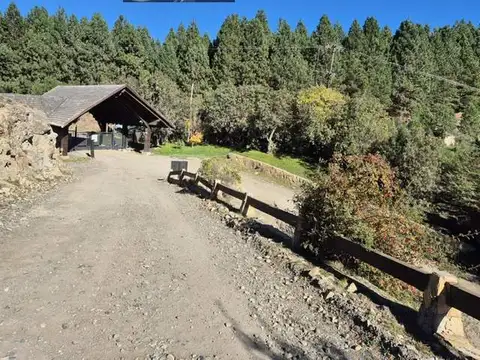 EXCLUSIVA CASA SAN MARTÍN DE LOS ANDES, PATAGONIA ATRGENTINA