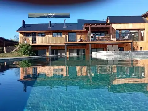 Casa en Venta en San Martin de los Andes, Lácar