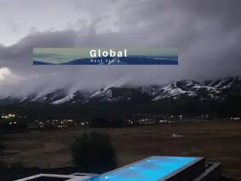 EXCLUSIVA CASA SAN MARTÍN DE LOS ANDES, PATAGONIA ATRGENTINA 100