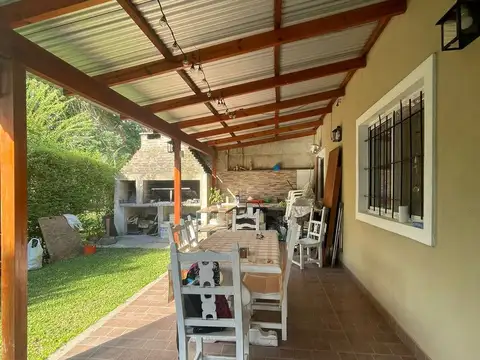 Casa en Venta en Manzanares, USD 99.000