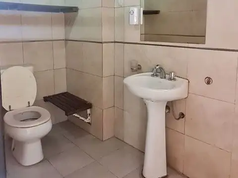 Venta Loft tipo 2 y medio AMB Caseros, Tres de Febrero