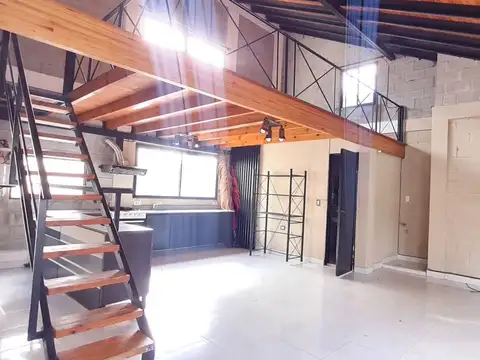 Venta Loft tipo 2 y medio AMB Caseros, Tres de Febrero