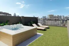 Avenida Pueyrredon 1900 - Entrega Junio 2029