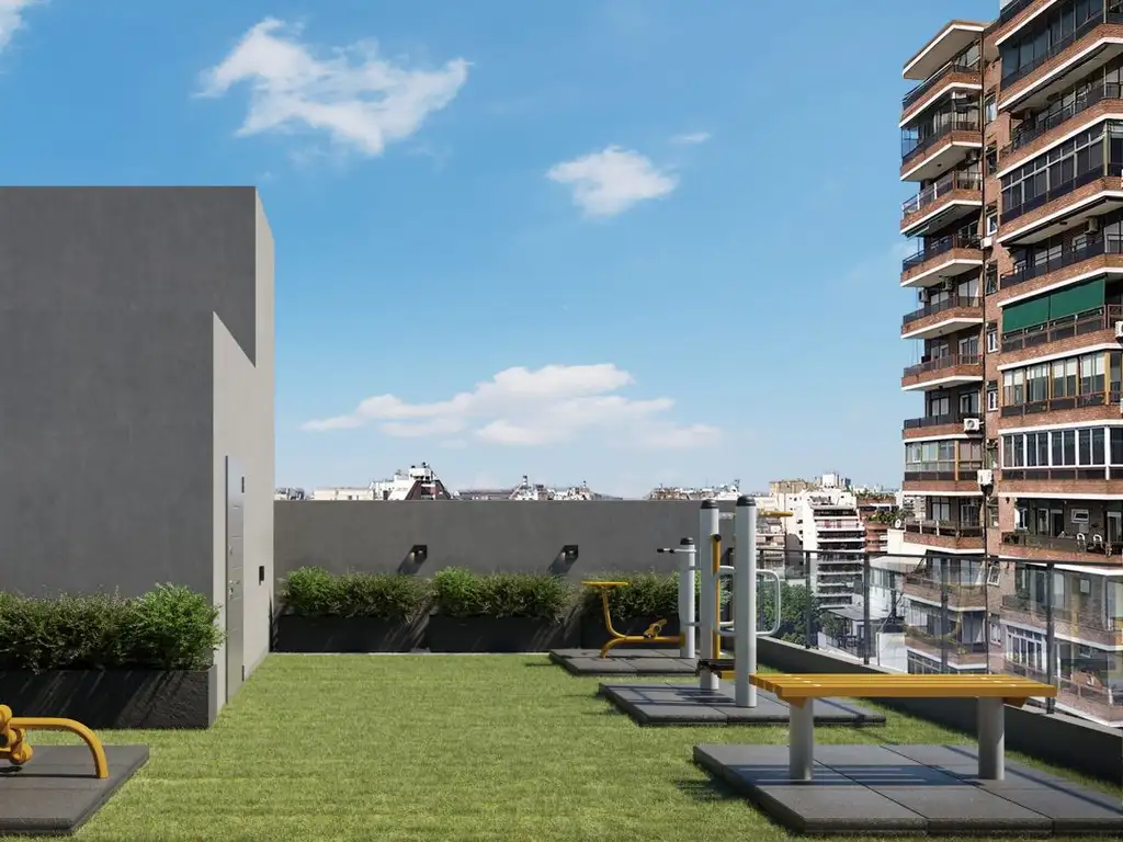 Emprendimiento en Recoleta
