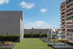 Emprendimiento en Recoleta