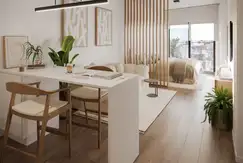Emprendimiento en Recoleta - Etapa: En pozo