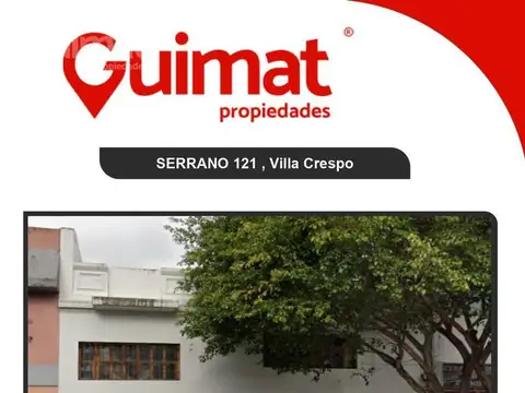 Serrano 100